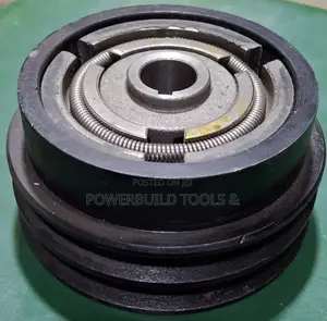 Plate Compactor Clutch