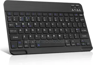 Bluetooth Wireless Keyboard Mouse For IOS Android Windows