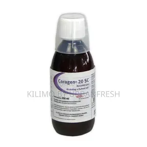 Coragen 20SC Insecticide 30 ML