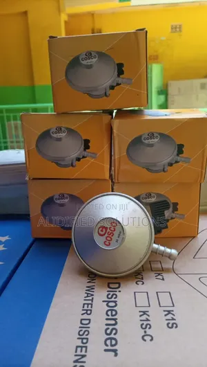 13kg Gas Regulator