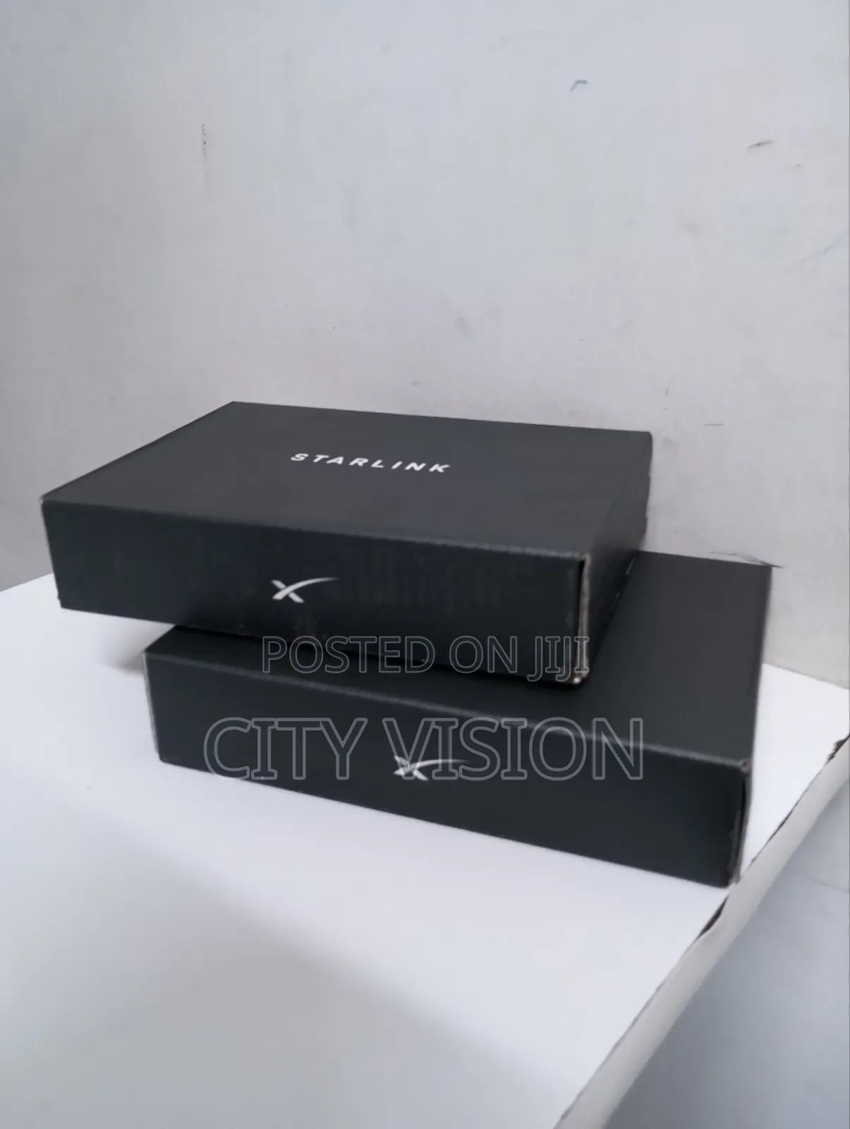 Starlink Gen2 Adapter