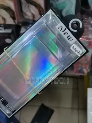 Magnificent New Clear Case for Pixel 6 Pro