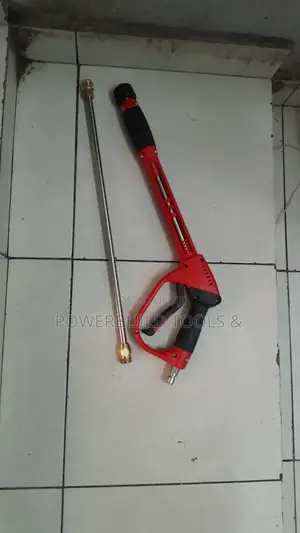 Pressure Washer Gun for Electric Carwash 2700psi/3450psi/4400psi