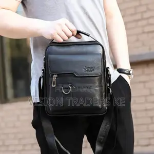 Jeep Shoulder Bag