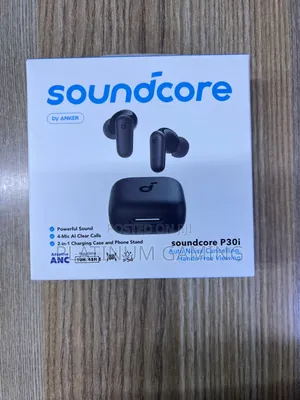 Soundcore P30i by Anker