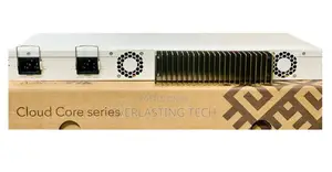 Mikrotik Ccr2004-1g-12s+2xs Cloud Core Router