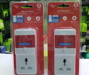 Itel Fridge and Other Electronics Guard Protector
