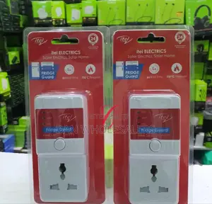 Itel Tv,Fridge and Other Electronics Guard