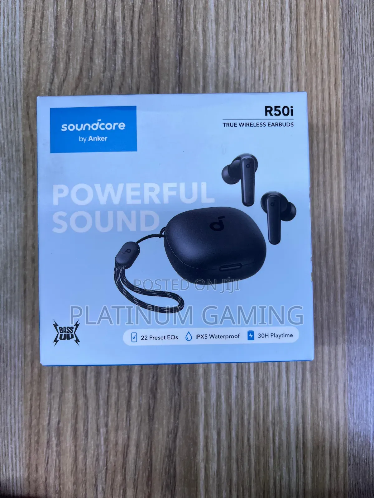 Soundcore R50i