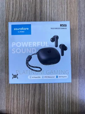 Soundcore R50i