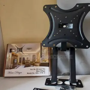 Swivel Articulated 14-55 Inch TVS- Full-Motion TV Computer