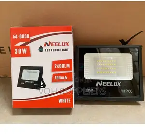 Neelux 30W,Quality LED Flood Light
