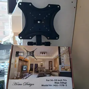 Adjustable,Full-Motion TV Computer Wall Mount,14-55 Inch