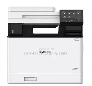 CANON Isensys Mf752cdw MFP Printer [ New ]