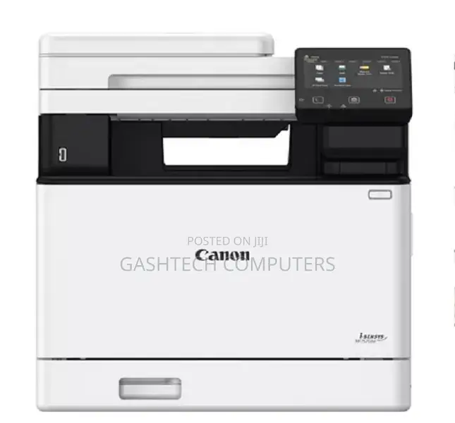 CANON Isensys Mf752cdw MFP Printer [ New ]