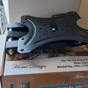 Rotating Tv Bracket at Durable 14 - 55" Full Motion Swivel