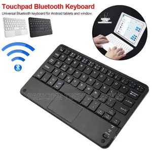 Slim Wireless Bluetooth Keyboard for Laptop,Tvs,Desktop,Mac