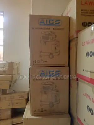 Aico 20l Vacuum Cleaner