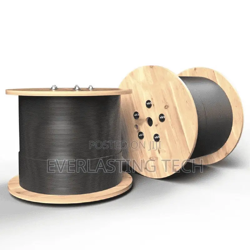 Adss Cables 100 Span 48C