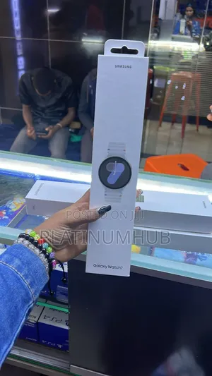 Sumsung Galaxy Watch 7(40mm)