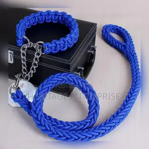 German Shepherd Dog Leash