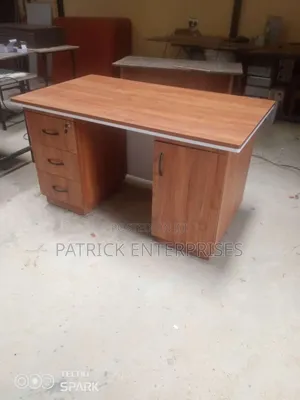 Executive Office/Home Office Desk