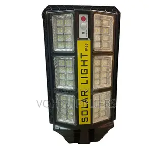 Solar Light LED Solar Street Light 400W