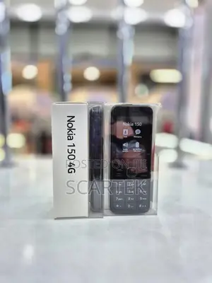 New Nokia 150 Gray