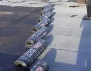 Flat Roof App Membrane