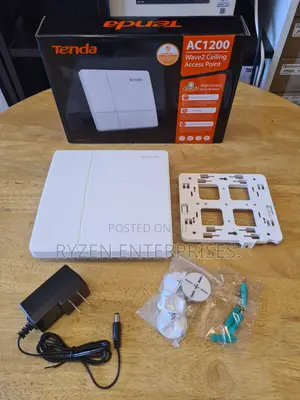 Tenda I24 Access Point