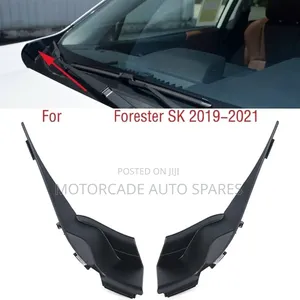 Subaru Forester SJ5 SJG 2014/2015/2016 Windscreen Finisher