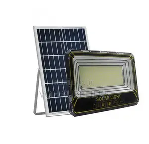 Solar Light 100W LED Solar Flood Light