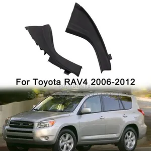 Toyota RAV4 2006-2012 Windscreen Finisher