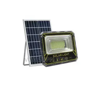300W High Powered LED Solar Flood Light