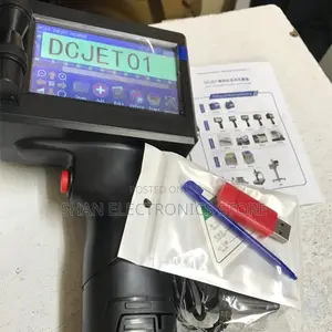 Printer *Handheld* Inkjet Printer,Handheld Intelligent Print