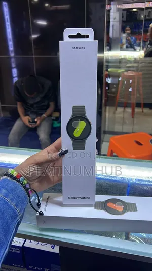 Watch 7 (40mm) Samsung