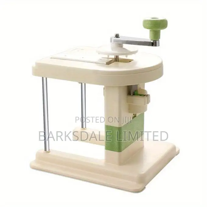Fast Cabbage Cutter Vegetable Cutter Shredder Slicer Machine