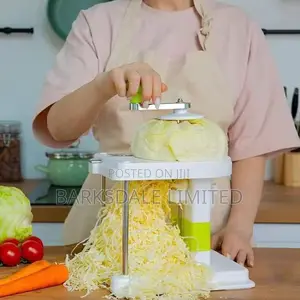 Fast Cabbage Cutter Vegetable Cutter Shredder Slicer Machine