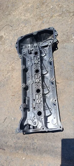 Engine Top Cover Prado J120,J150, 2gd, DIESEL Petrol