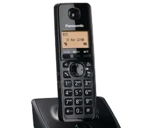 Panasonic KX-TG1711 Cordless Dect Phone