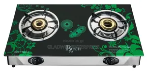 Gas Stove Cooker