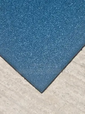 Protective Rubber Matting