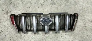 Front Grille Prado Fj 150