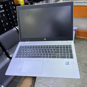 Laptop HP ProBook 650 G5 8GB Intel Core I5 SSD 256GB