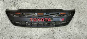 Toyota Fortuner 2012 Grille Gr Sports Aftermarket