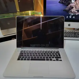 Laptop Apple MacBook Pro 2014 16GB Intel Core I7 SSHD (Hybrid) 1T