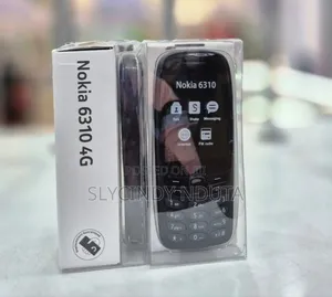 New Nokia 6310