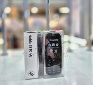 New Nokia 6310