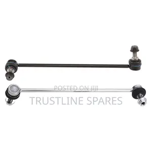 BMW X3 (F25) X4 (F26) - Stabilizer Link - Frey