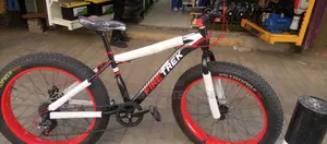 Bicycle Body Fit